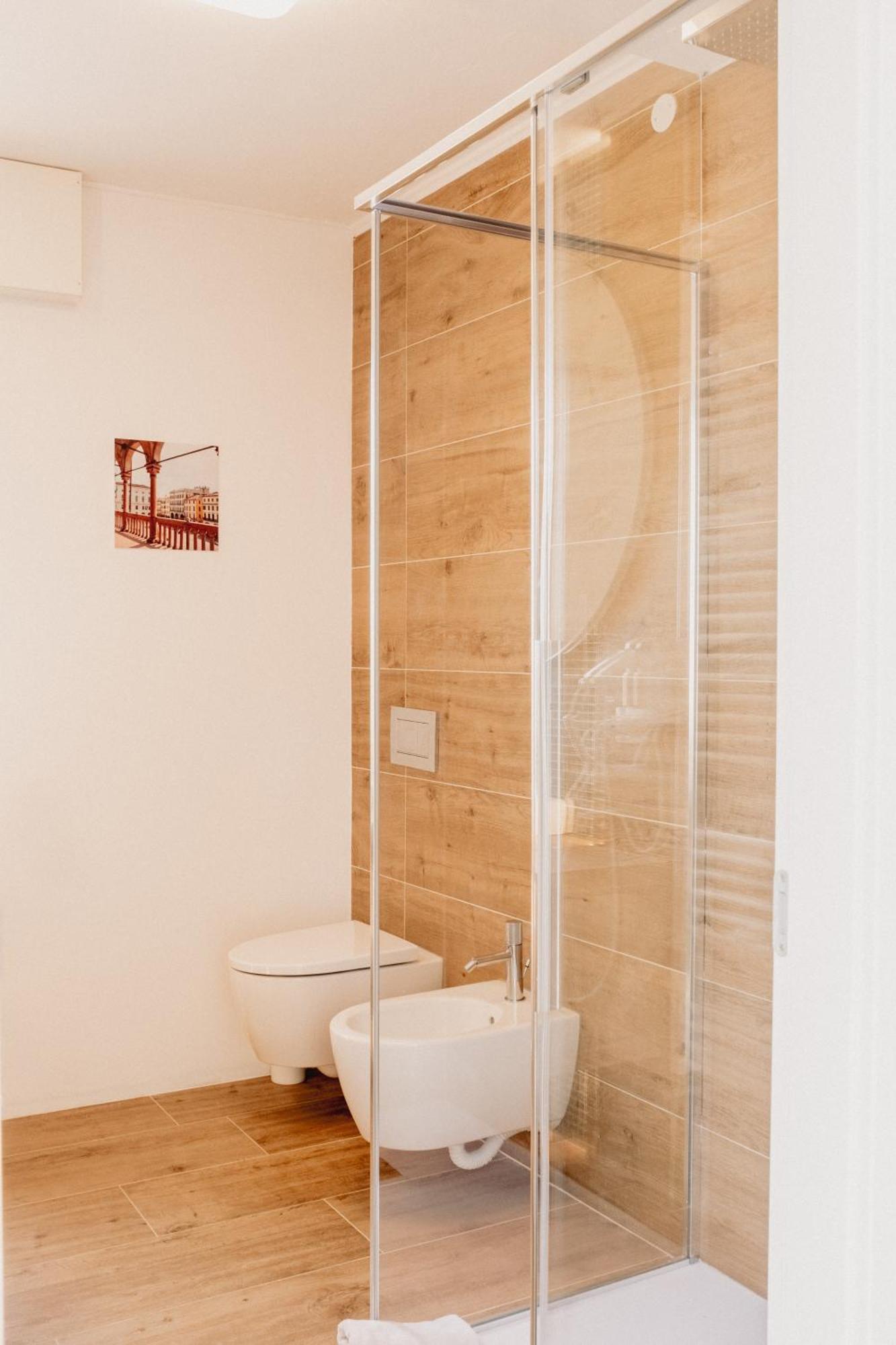 M14 Skyview City Center Padova Exterior photo