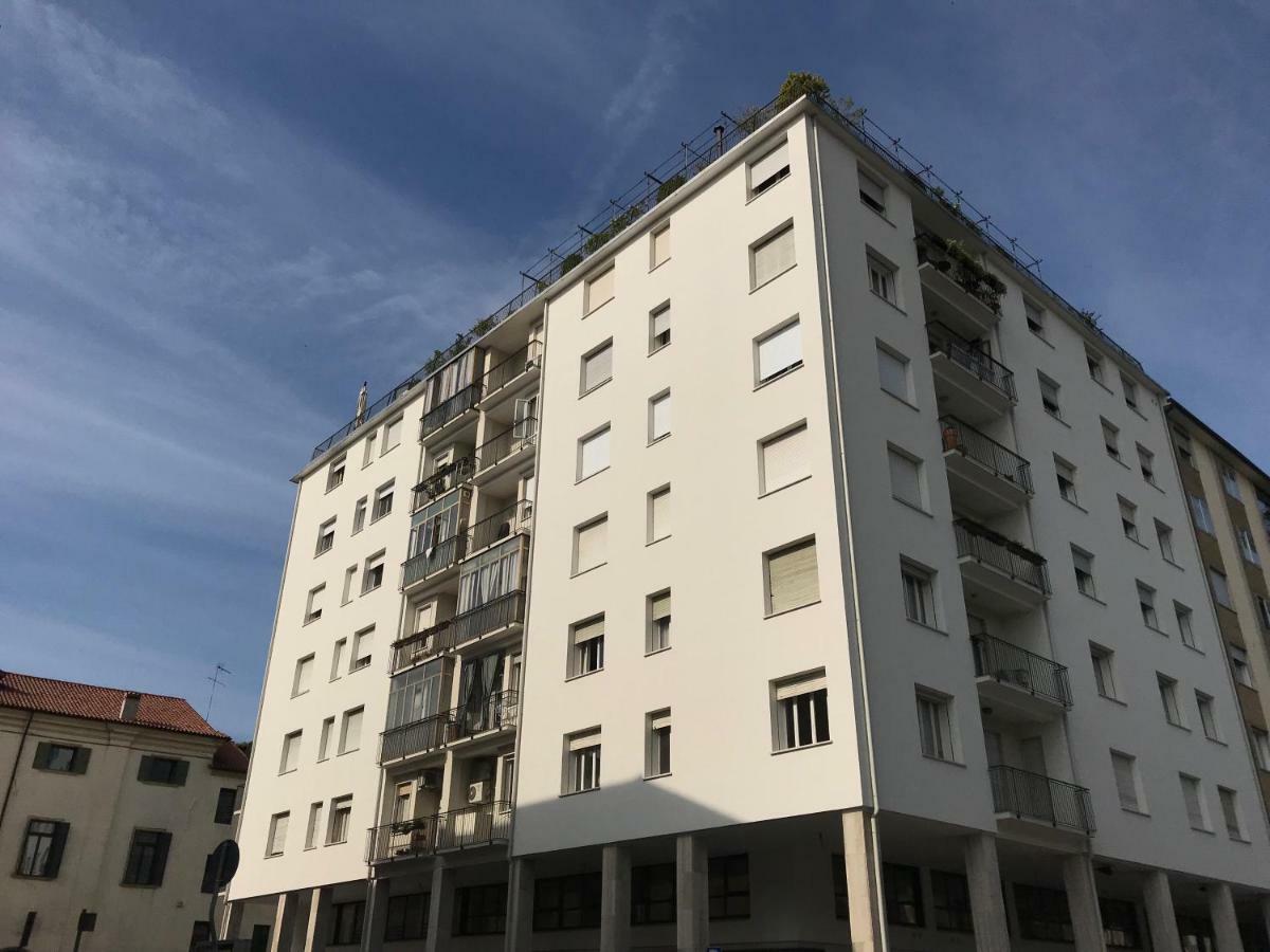 M14 Skyview City Center Padova Exterior photo